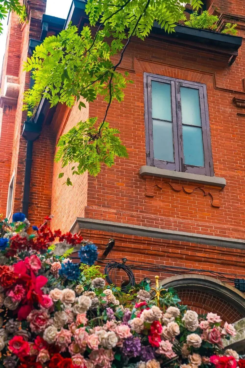 Alley 68 Fengxian Road.jpg