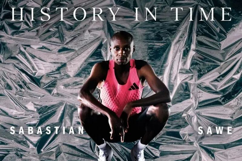 Chinese technologies and materials help marathon runners create world records