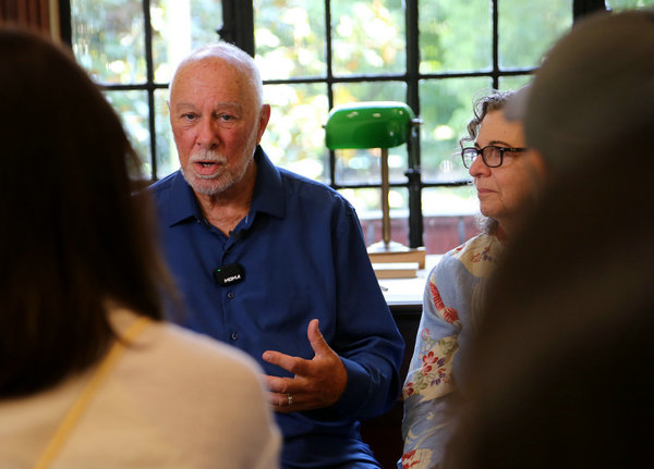 Russian musician has concert for 130th anniversary of birth.jpeg