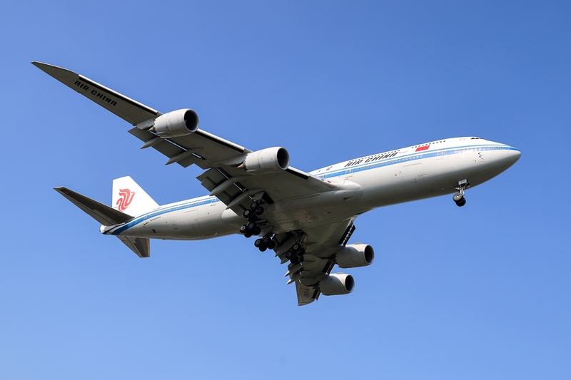 Changning aviation plan targets global links, low-altitude growth