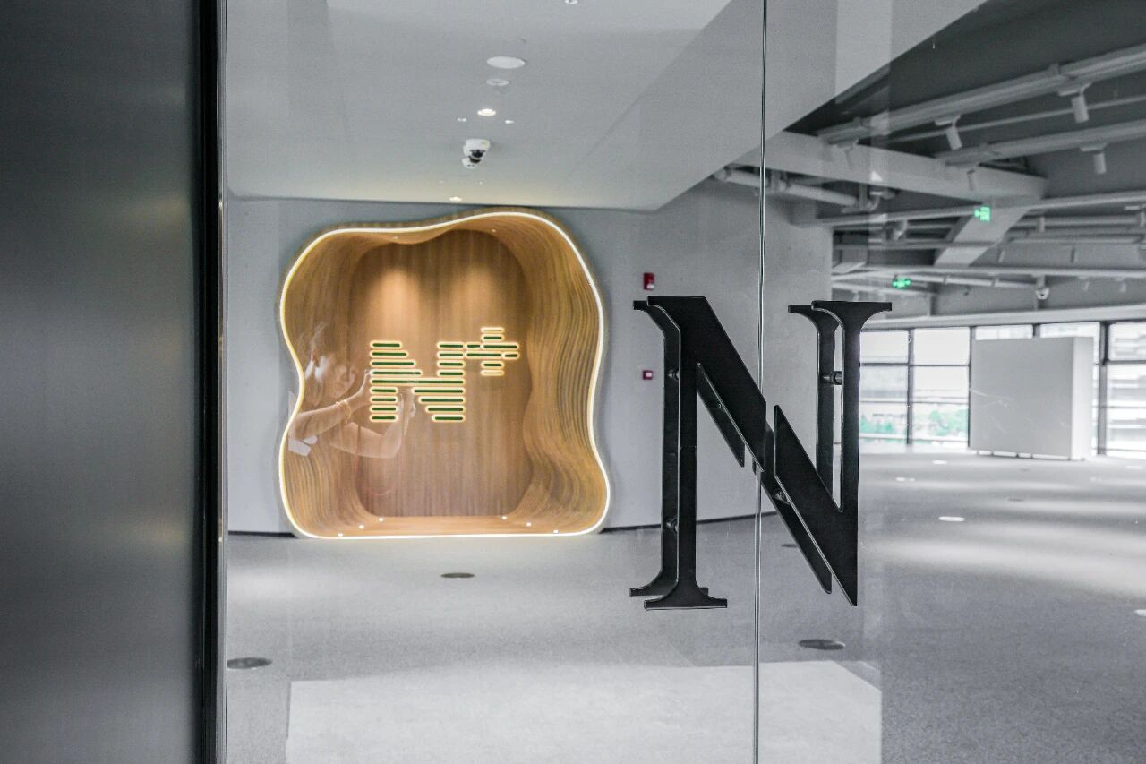 The newly opened N+ Art Club.jpg