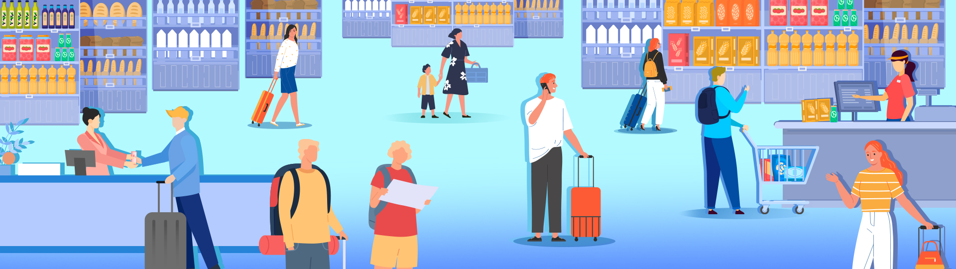 Intl tourists to enjoy instant tax refund across China