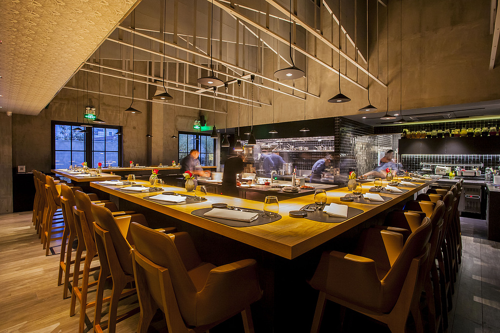 Shanghai leads 2026 Michelin Guide in Yangtze Delta selection