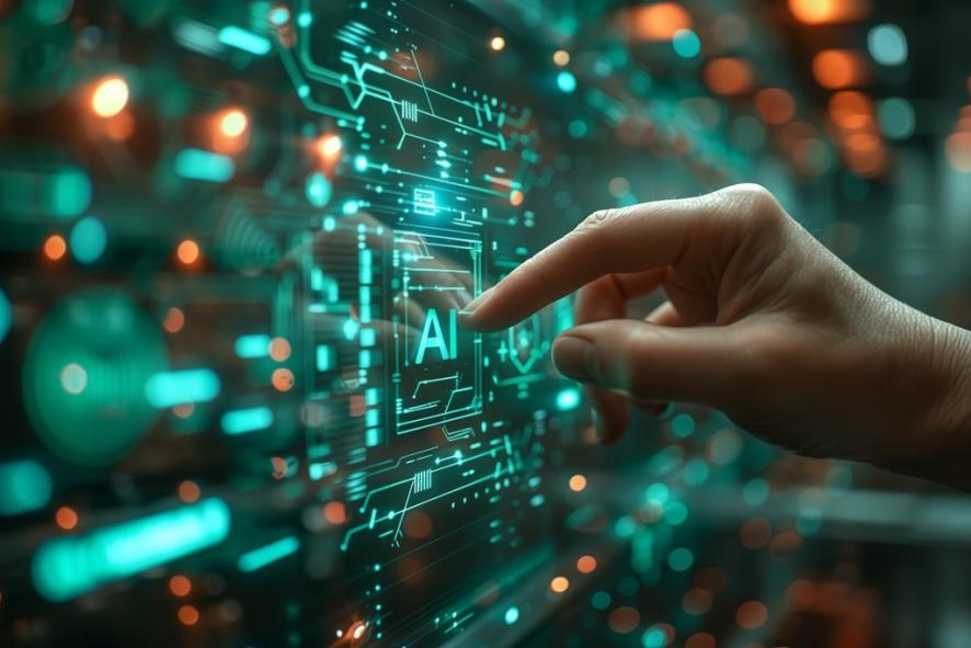 Workshop on AI capacity building held in Shanghai