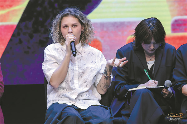 Global musicals to light up landmark theater's 15th season