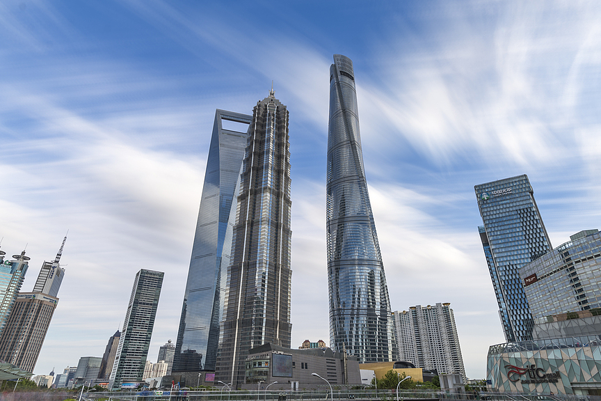 Shanghai unveils socio-economic development targets for 2026-30