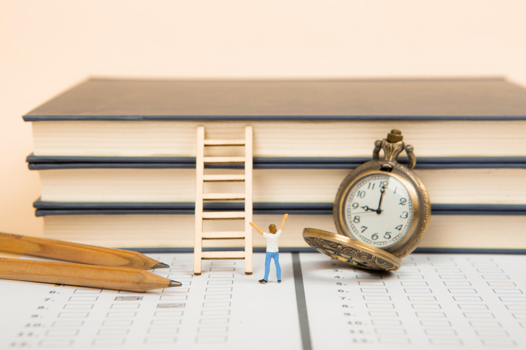 China Scholastic Competency Assessment preparation guide