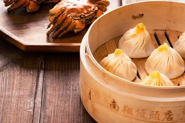 Delicious guide to Shanghai's festive flavors for Year of the Snake