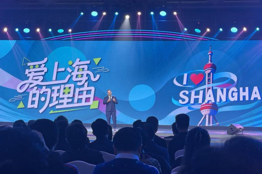 Residents share stories of building 'people's city'