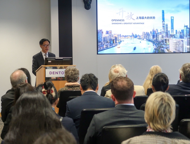 Business opportunities in Beijing and Shanghai showcased in London.jpg