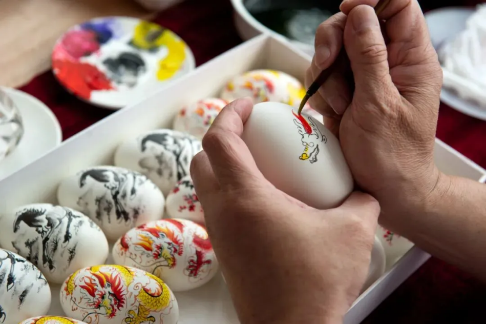 Shanghai to host ICH fair during National Day holiday