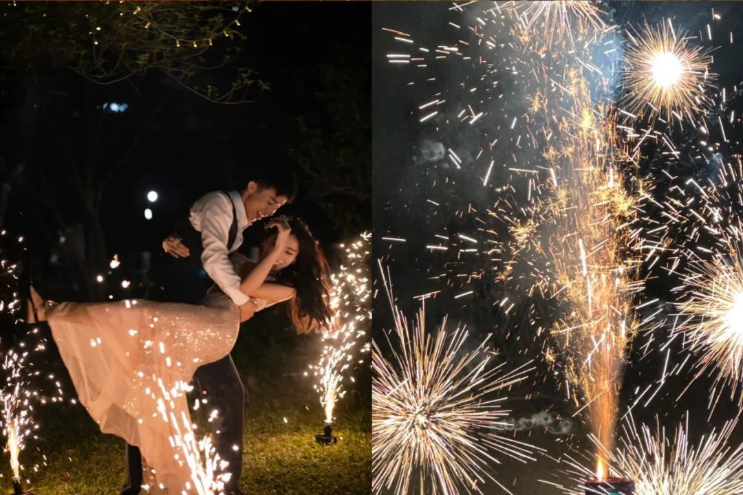 Experience romantic Qixi in Fengxian