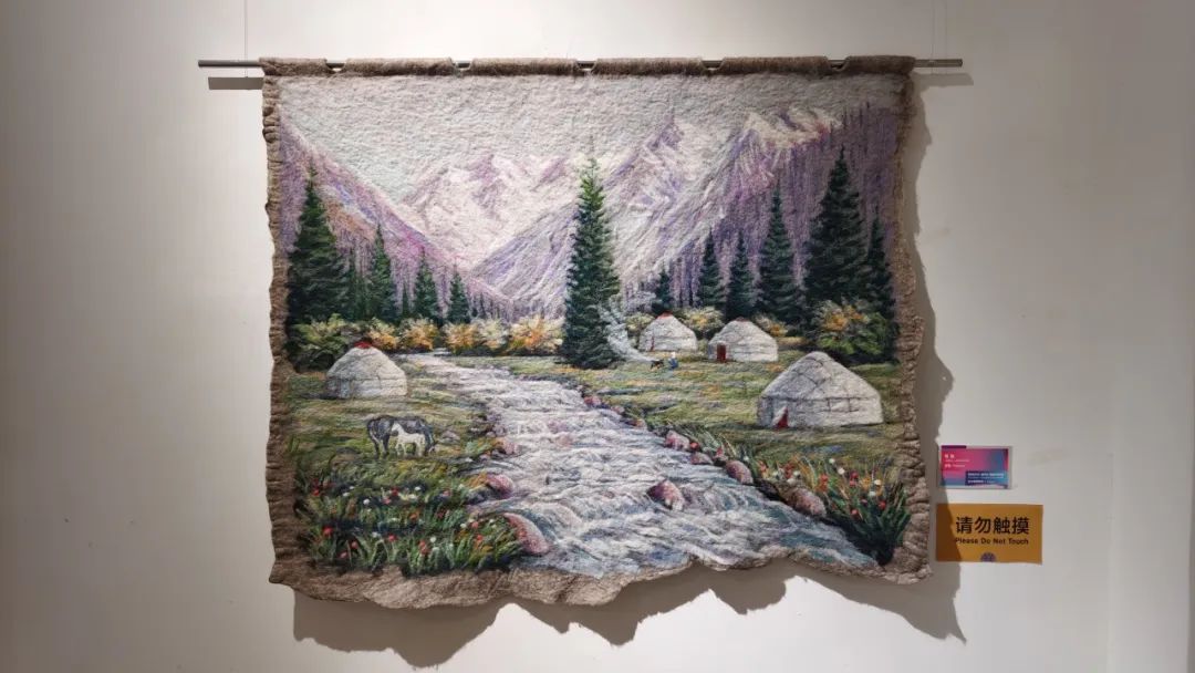 Global fine arts showcased at Shanghai Art Collection Museum2.jpg