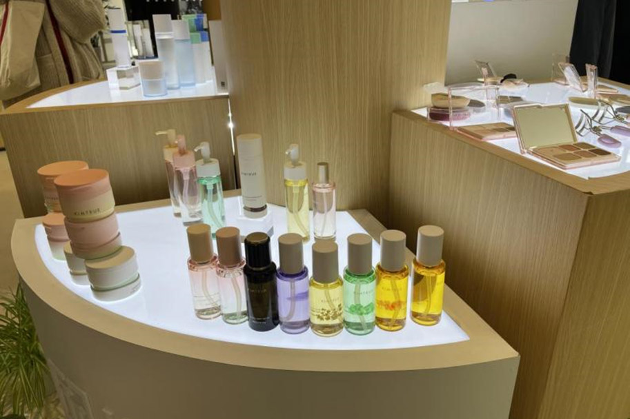 Symposium charts path for homegrown brands