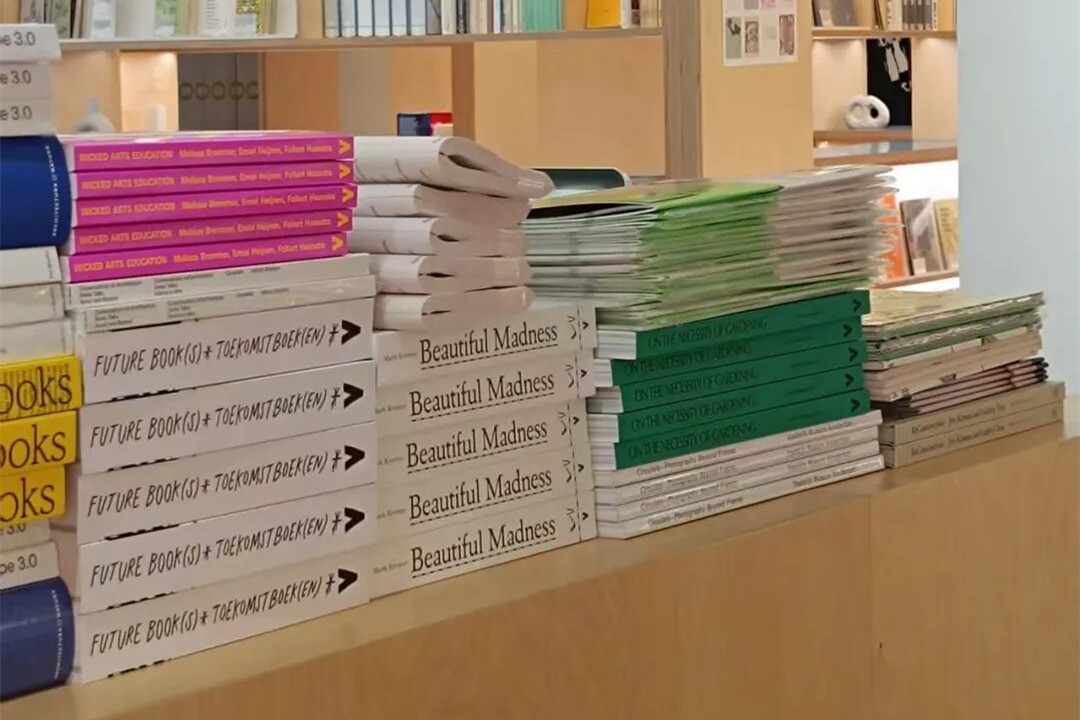 Literary Shanghai: Guide to the city's indie bookstores