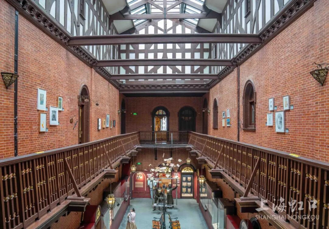 The exhibition is hosted at the China Securities Museum.jpg