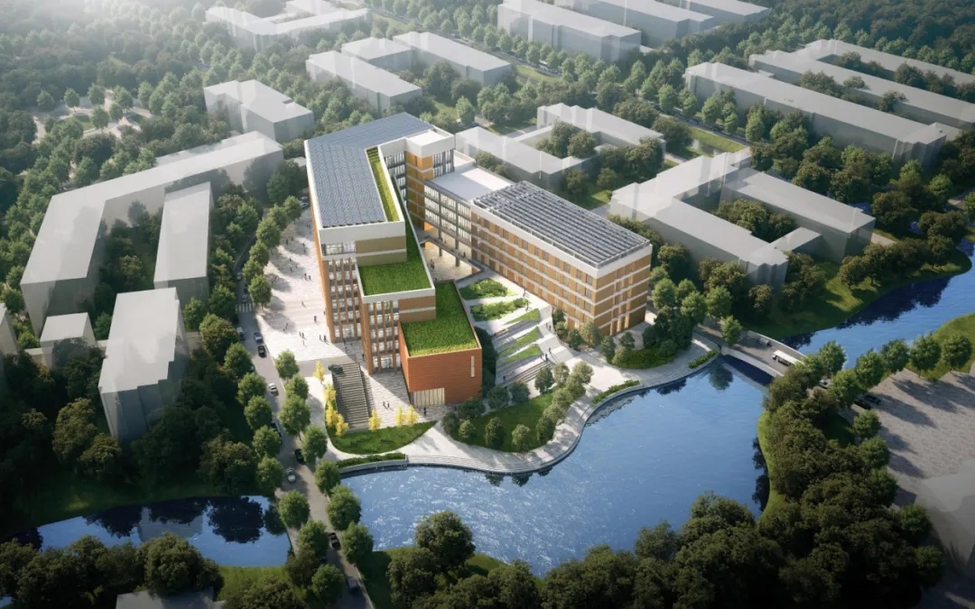 Shanghai Institute of Technology to expand its Fengxian campus-1.jpg