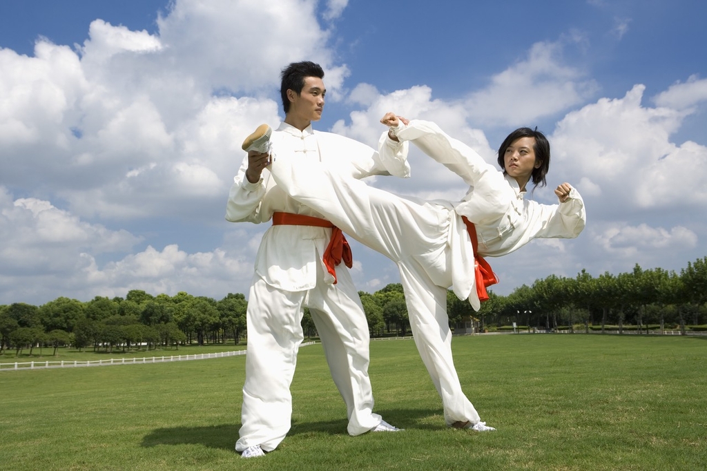 Registration opens for SJTU traditional Chinese martial arts experience