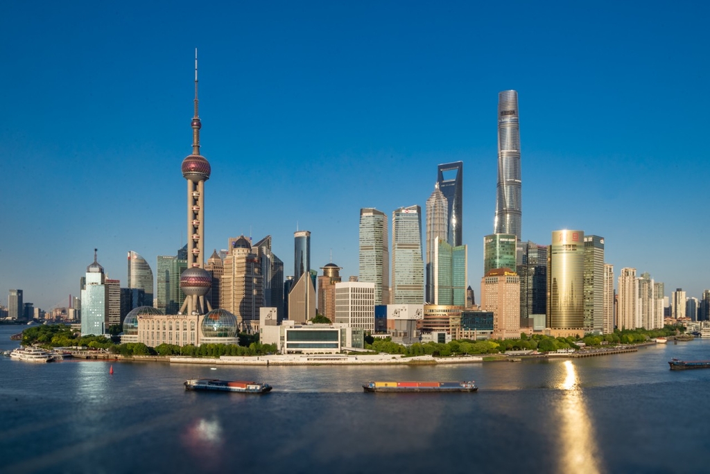 Pujiang forum highlights global scientific collaboration.jpeg