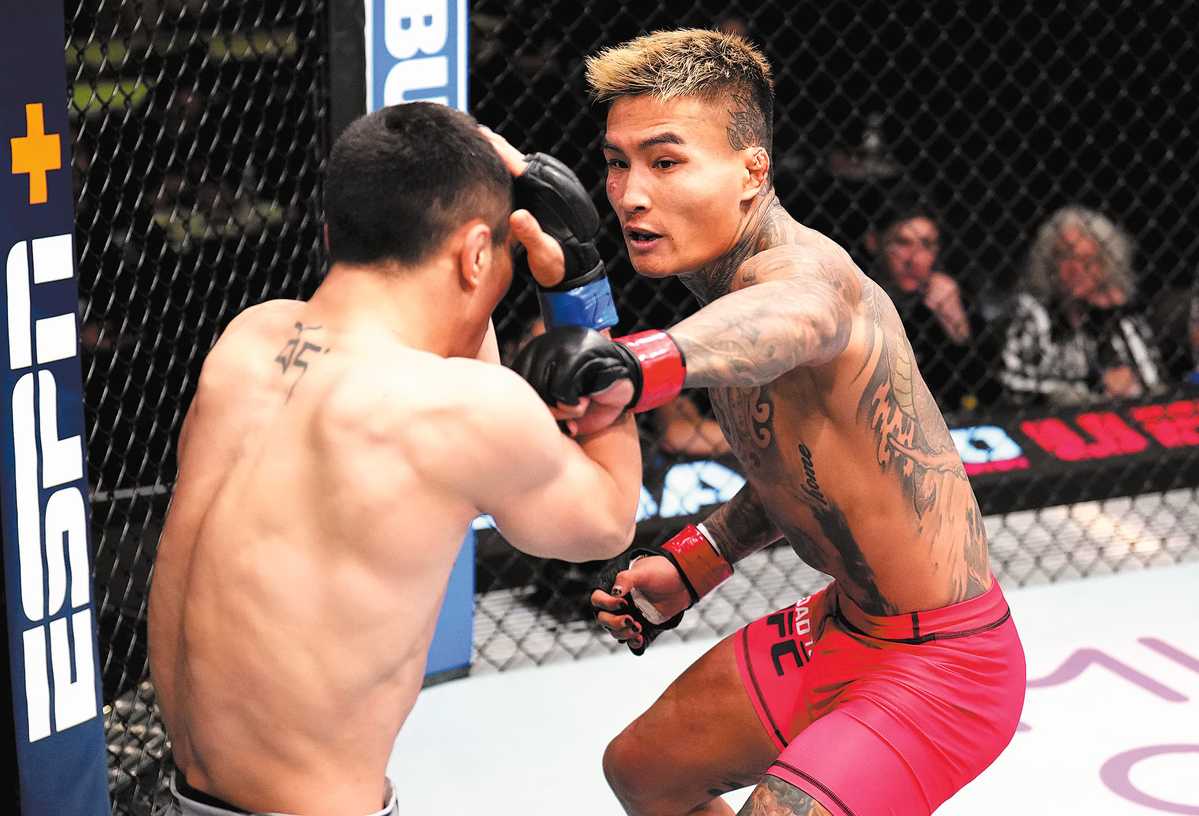 UFC returns to Chinese mainland with August extravaganza.jpeg