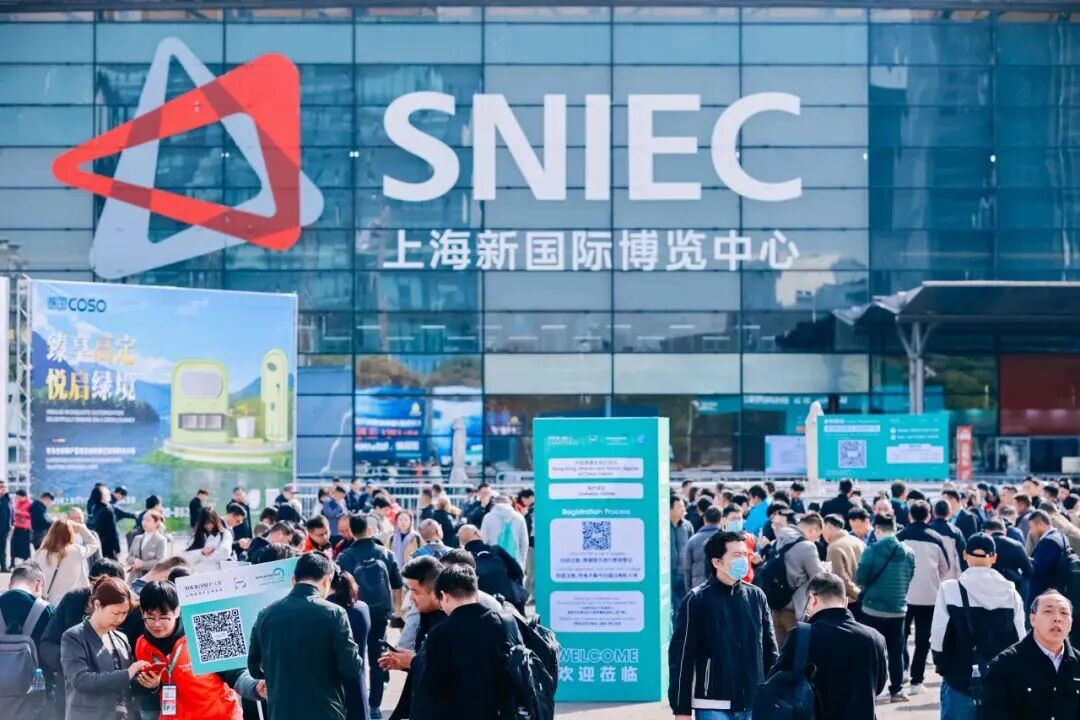 Major exhibitions in Shanghai this March