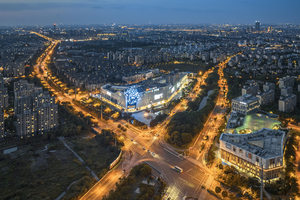 Applications open for the 2025 science and technology innovation and entrepreneurship project in Qingpu 