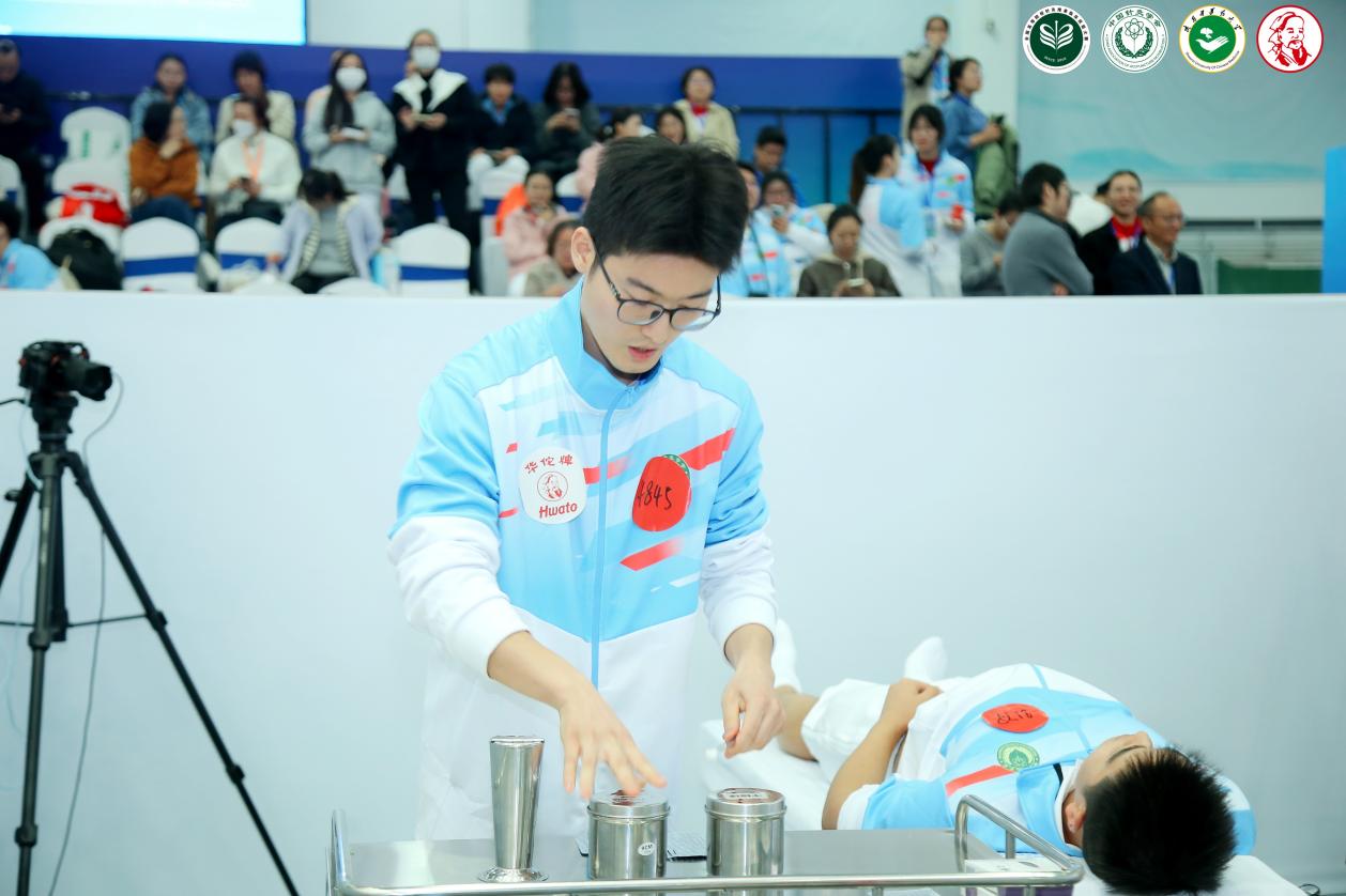 SHUTCM international students excel in national TCM clinical skills competition-3.jpg