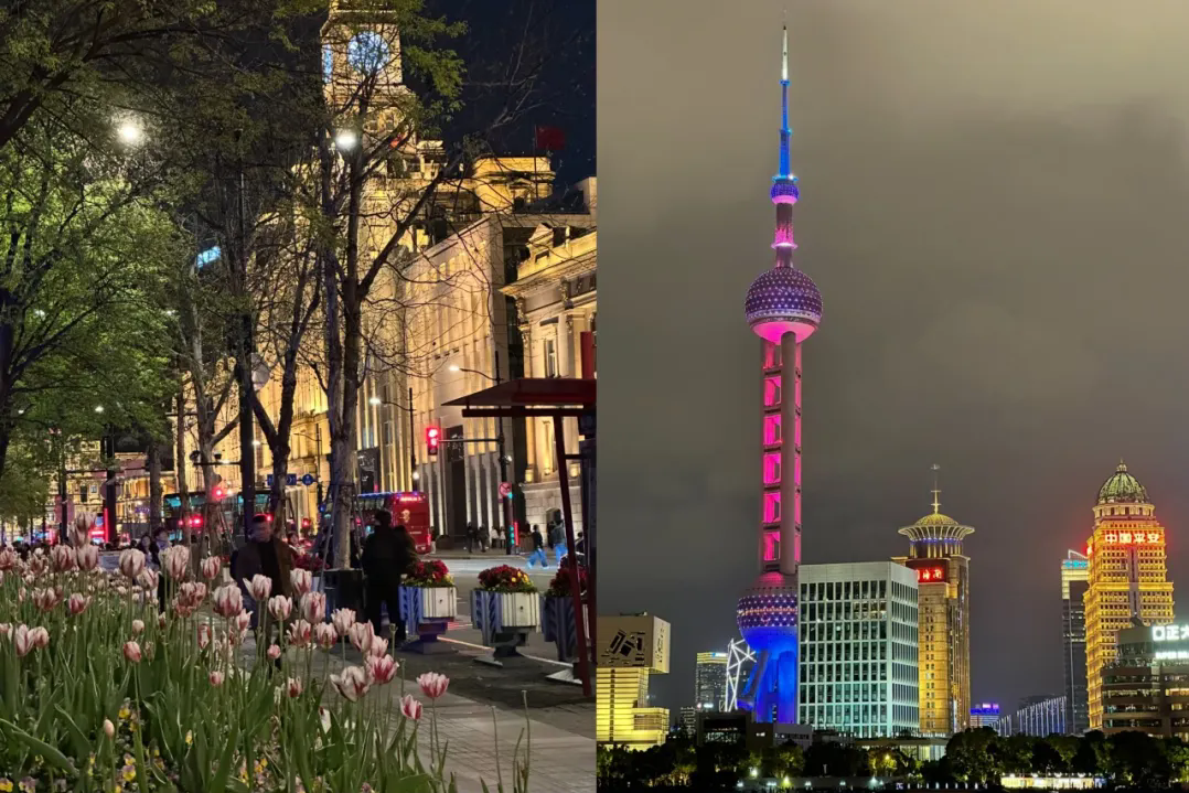 The ultimate citywalk guide for international students exploring Shanghai