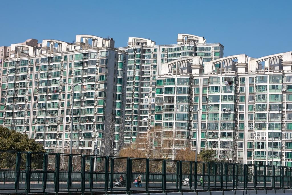 City boosting affordable homes market