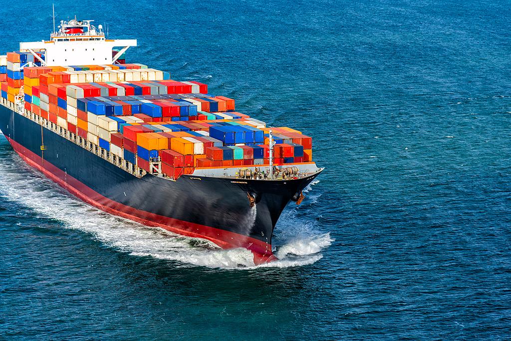 High-level projects to optimize shipping environment launched in Lin-gang