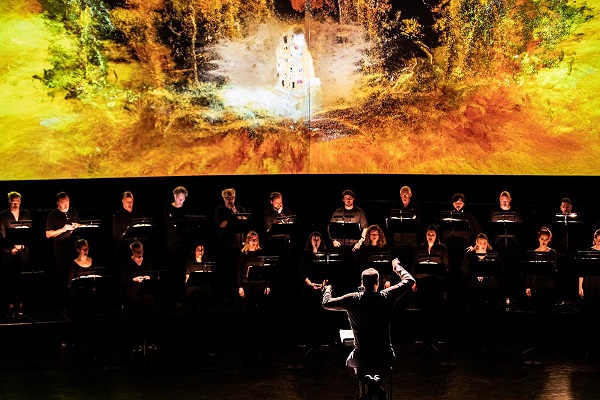Van Gogh immersive performance set to dazzle in Shanghai