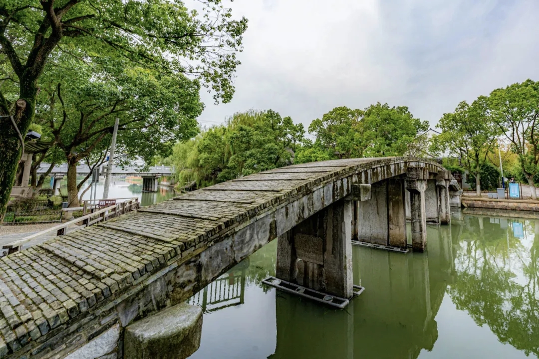 Journey through Shanghai's culture and history (I)