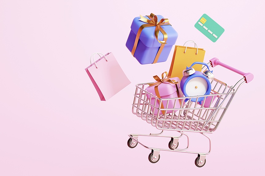 Shanghai steps up efforts to enhance global shopping appeal