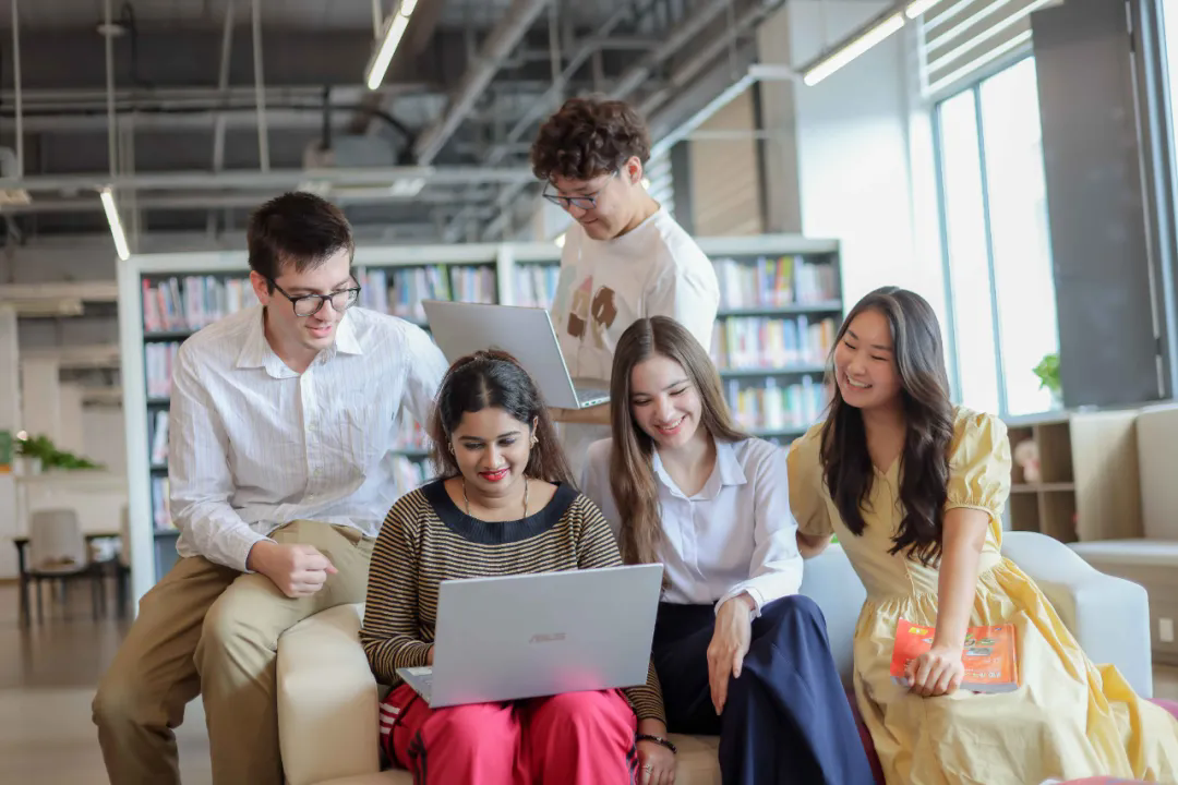 Undergraduate Programs (Chinese-taught) SUES Admission Guide 2026