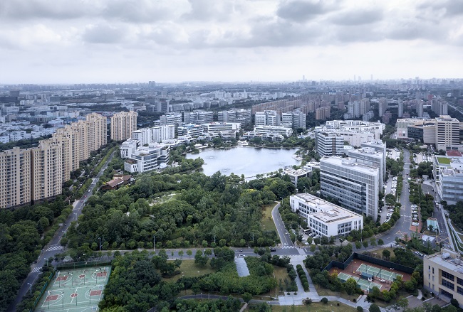 Shanghai Pudong Software Park.jpg