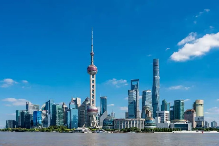 Guideline to boost financial support for Shanghai sci-tech innovation