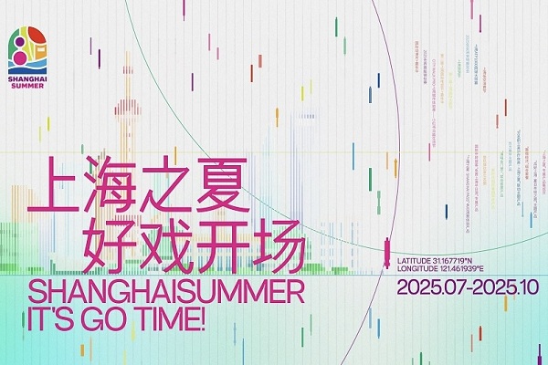 FAQs for Second Shanghai Summer International Consumption Season