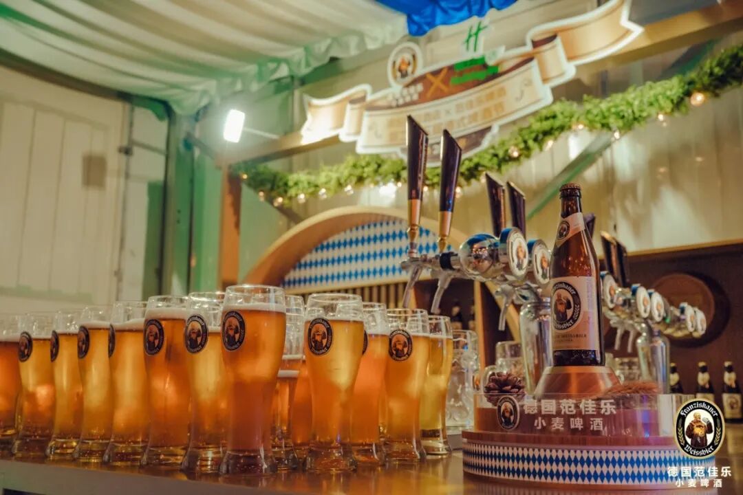German-style carnival at Holiday Inn Pudong.jpg