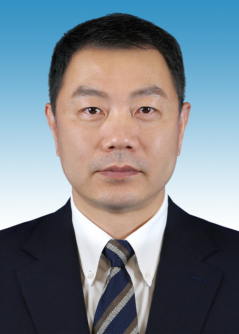 Vice Mayor：Chen Jie