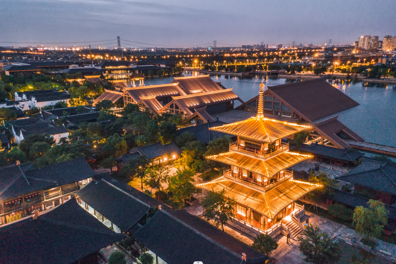 Explore Shanghai: Curated itineraries for the Spring Festival holiday