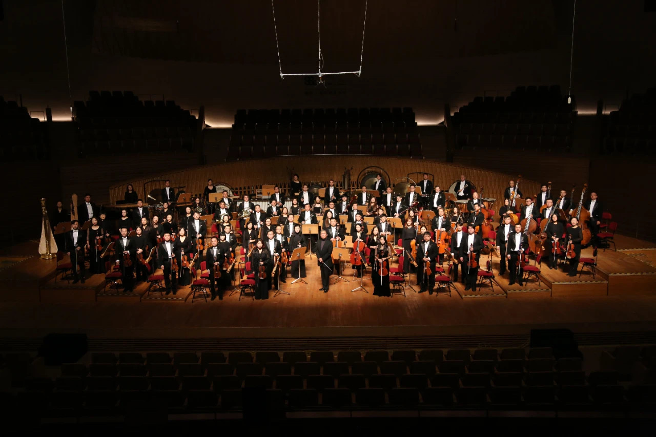 Summer music festival to be staged in Shanghai