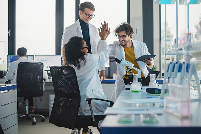 Shanghai Institute for Science of Science launches recruitment for postdoctoral researchers 