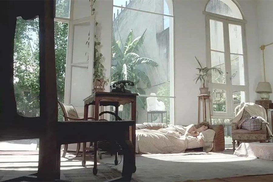 Film festival brings Argentine charm to Shanghai