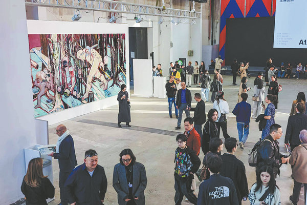 Trade week paints a positive outlook-3.jpeg