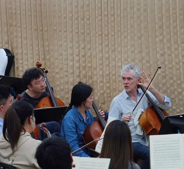 French composer Hector Berlioz French composer Hector Berlioz