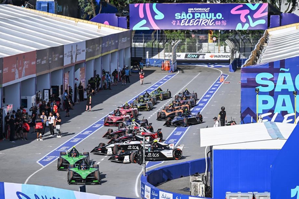 Formula E World Championship to begin in Shanghai in May3.jpg