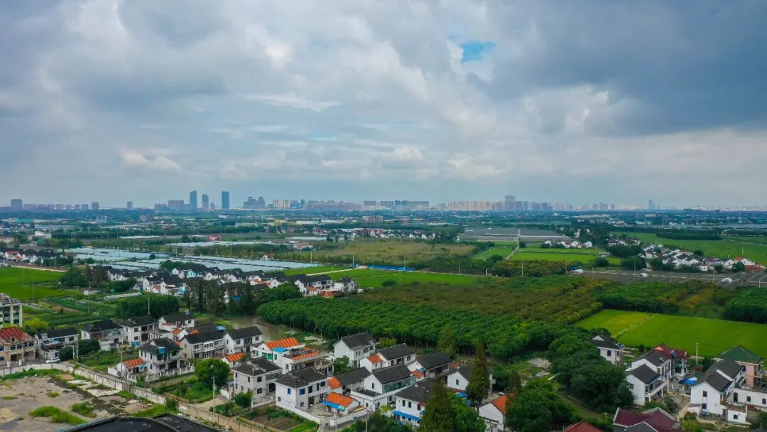Shuguang village.jpg