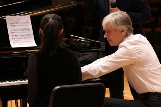 Shanghai to host Berlin Philharmonic, Tchaikovsky Moscow State Conservatory