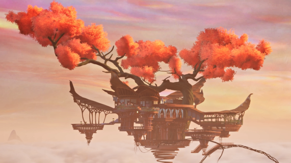 X-Meta VR park brings new immersive experiences1.png