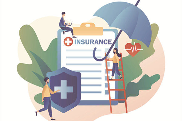 Differences in insurance for flexible employment, company employees